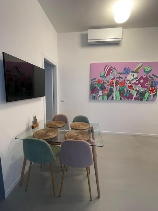 Gioia Pura Apart Milan Exterior photo
